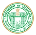 Adilabad Department (Government of Telangana) Official Emblem