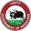 Peren District Official Emblem