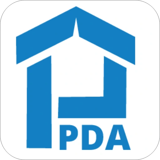 Punjab Urban Planning and Development Authority (PUDA) Official Logo