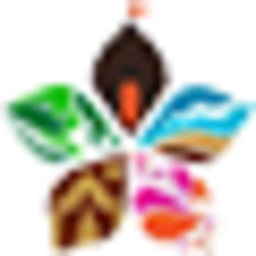Uptourism Official Logo