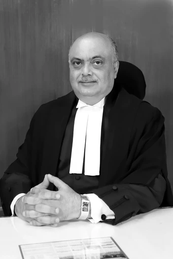 High Court of Judicature at Patna Official Logo