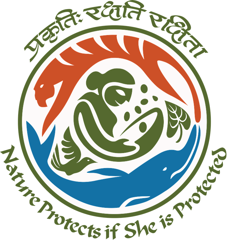District Administration Ozonecell Official Logo