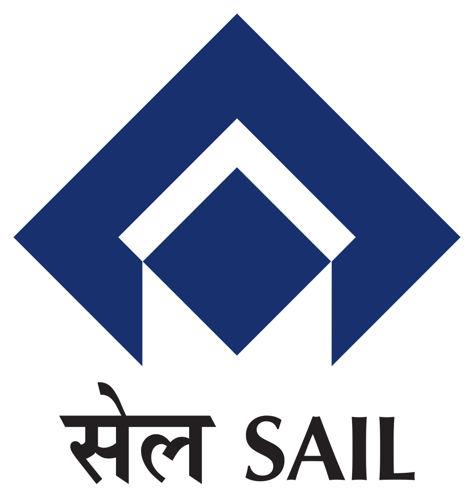 Steel Authority of India Limited (SAIL) Official Logo