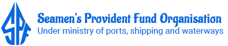 Spfo Official Emblem