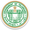 District Administration Telanganasainik Official Emblem