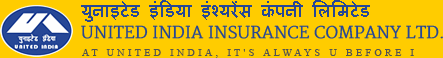 United India Insurance Company (UIIC) Official Logo