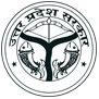 Upagripardarshi Official Logo