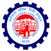 EPFINDIA Authority Official Logo