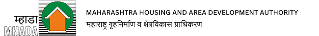 MHADA Authority Official Logo