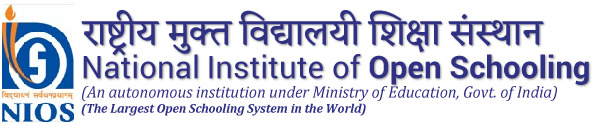 NIOS Authority Official Logo